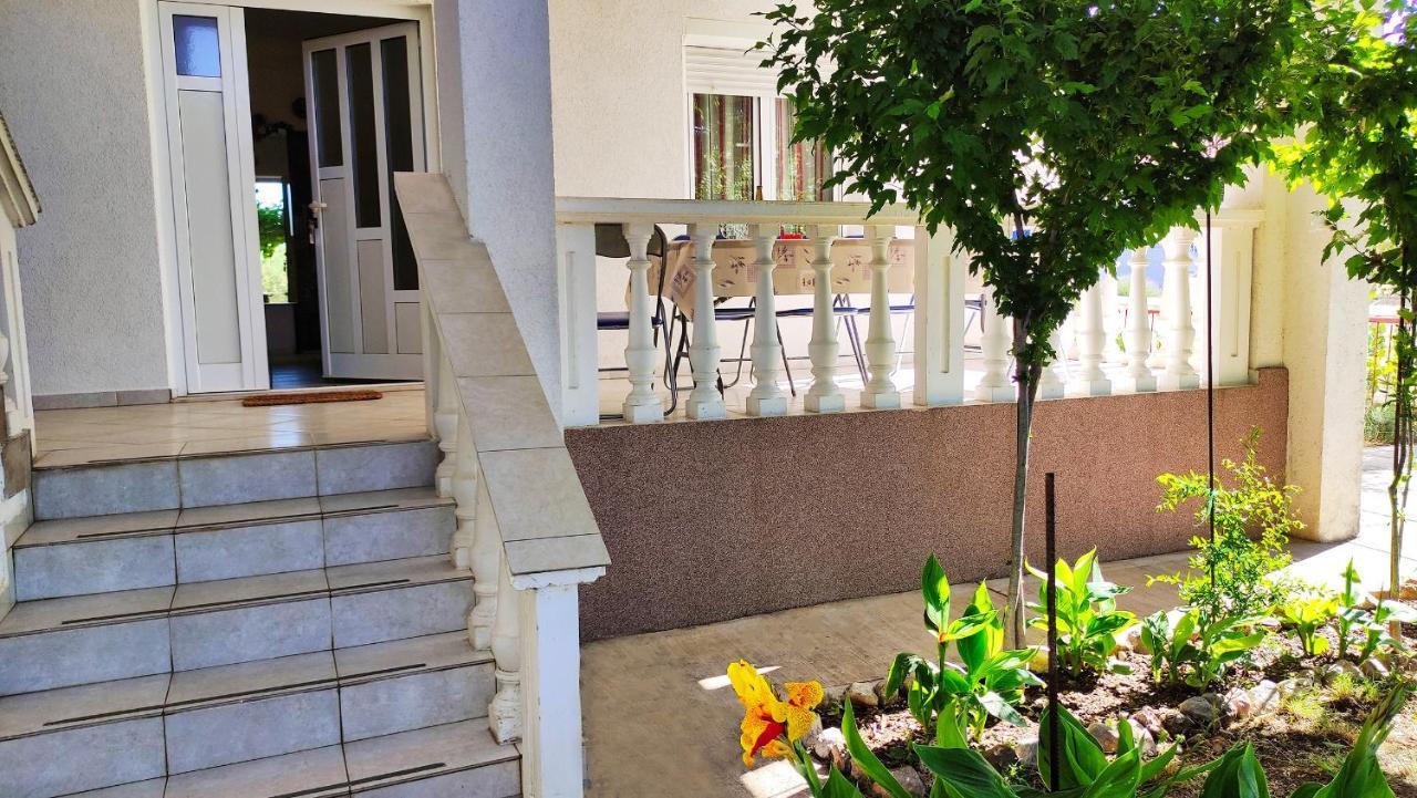 Apartment Amigo Seline ภายนอก รูปภาพ