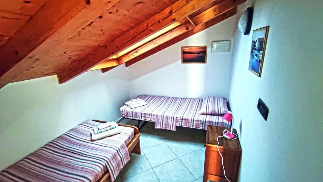 Apartment Amigo Seline ภายนอก รูปภาพ