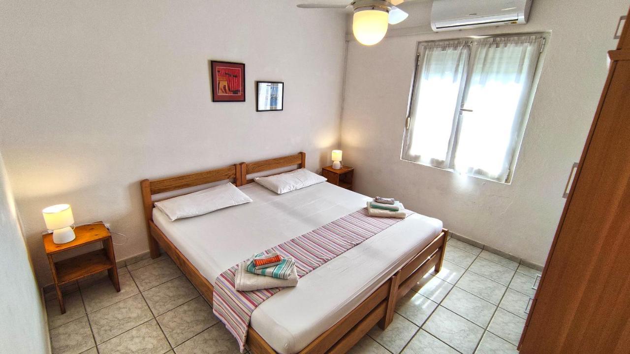 Apartment Amigo Seline ภายนอก รูปภาพ