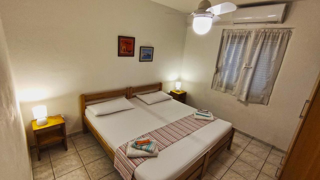 Apartment Amigo Seline ภายนอก รูปภาพ