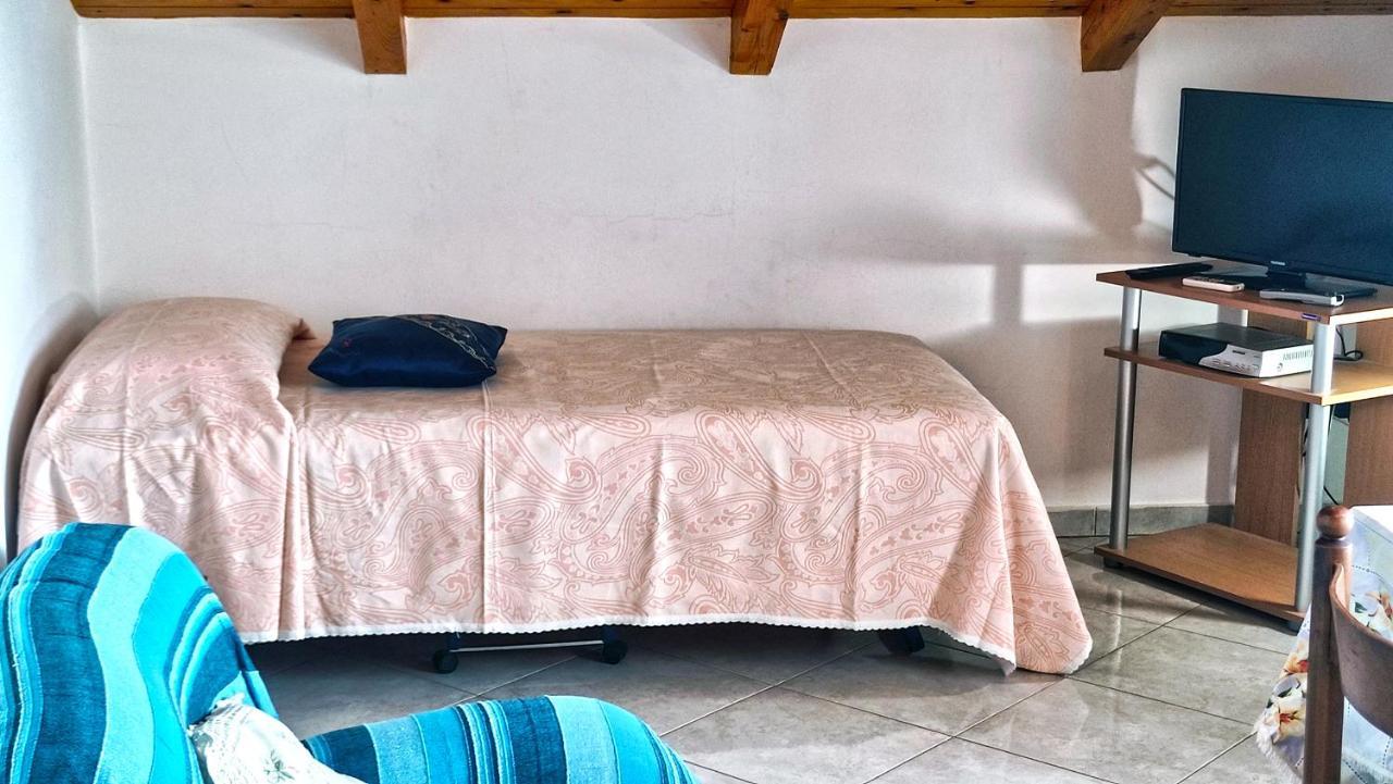 Apartment Amigo Seline ภายนอก รูปภาพ
