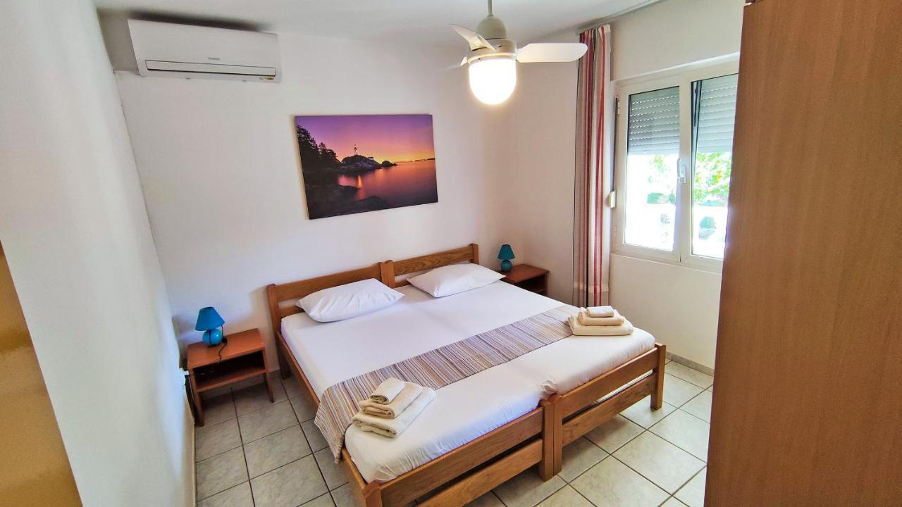 Apartment Amigo Seline ภายนอก รูปภาพ