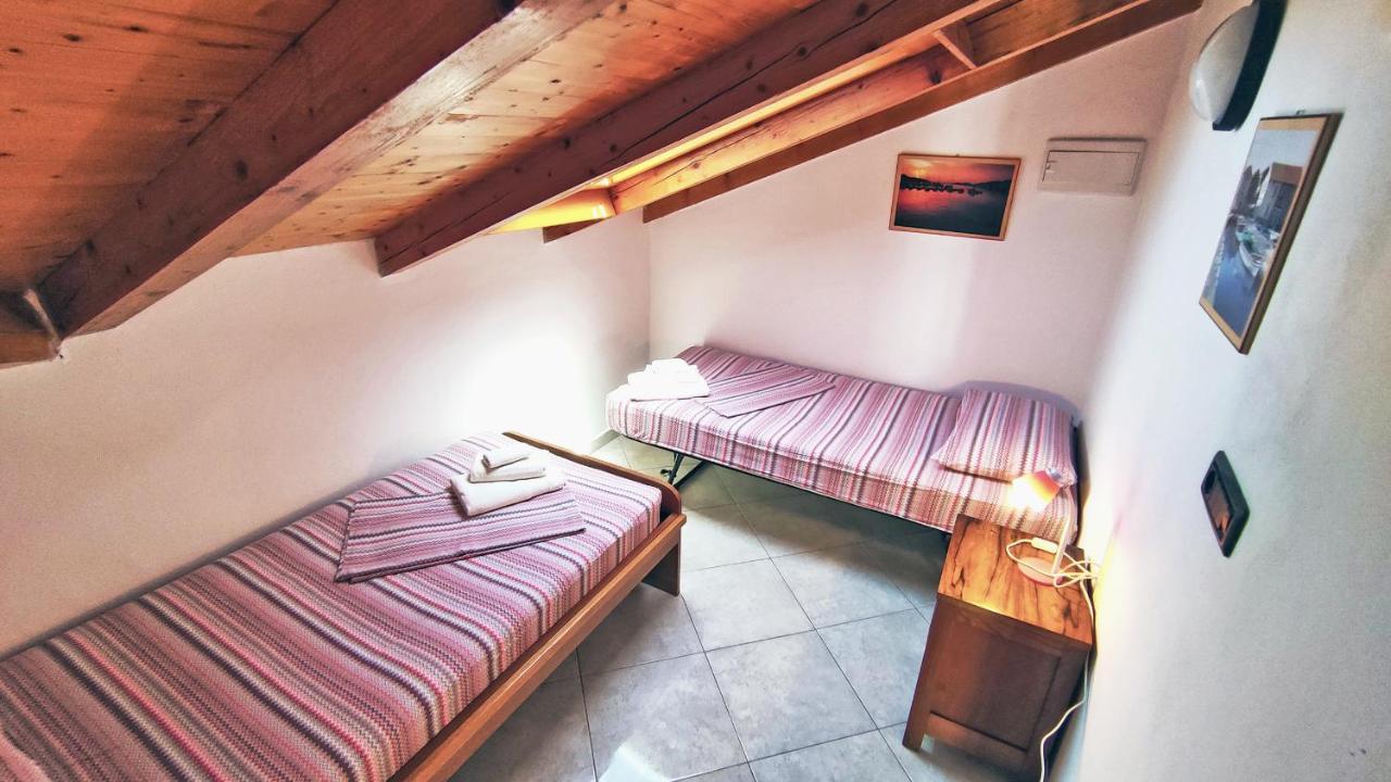 Apartment Amigo Seline ภายนอก รูปภาพ