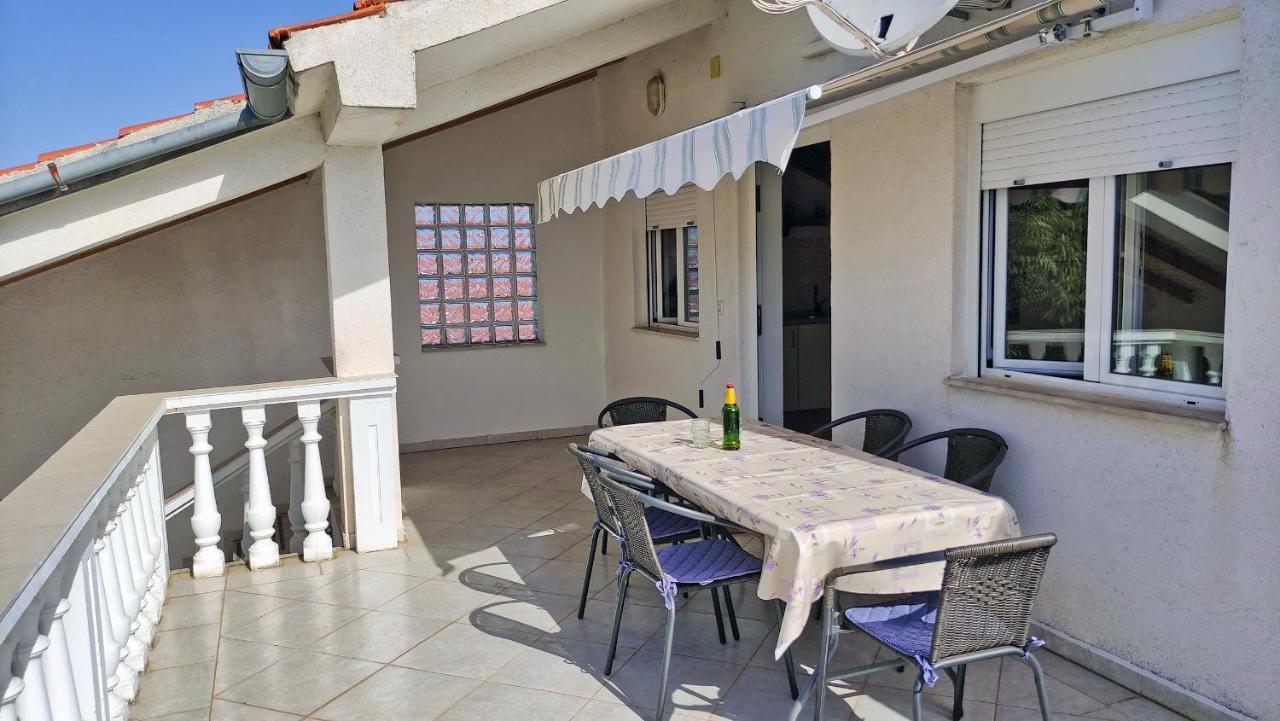 Apartment Amigo Seline ภายนอก รูปภาพ