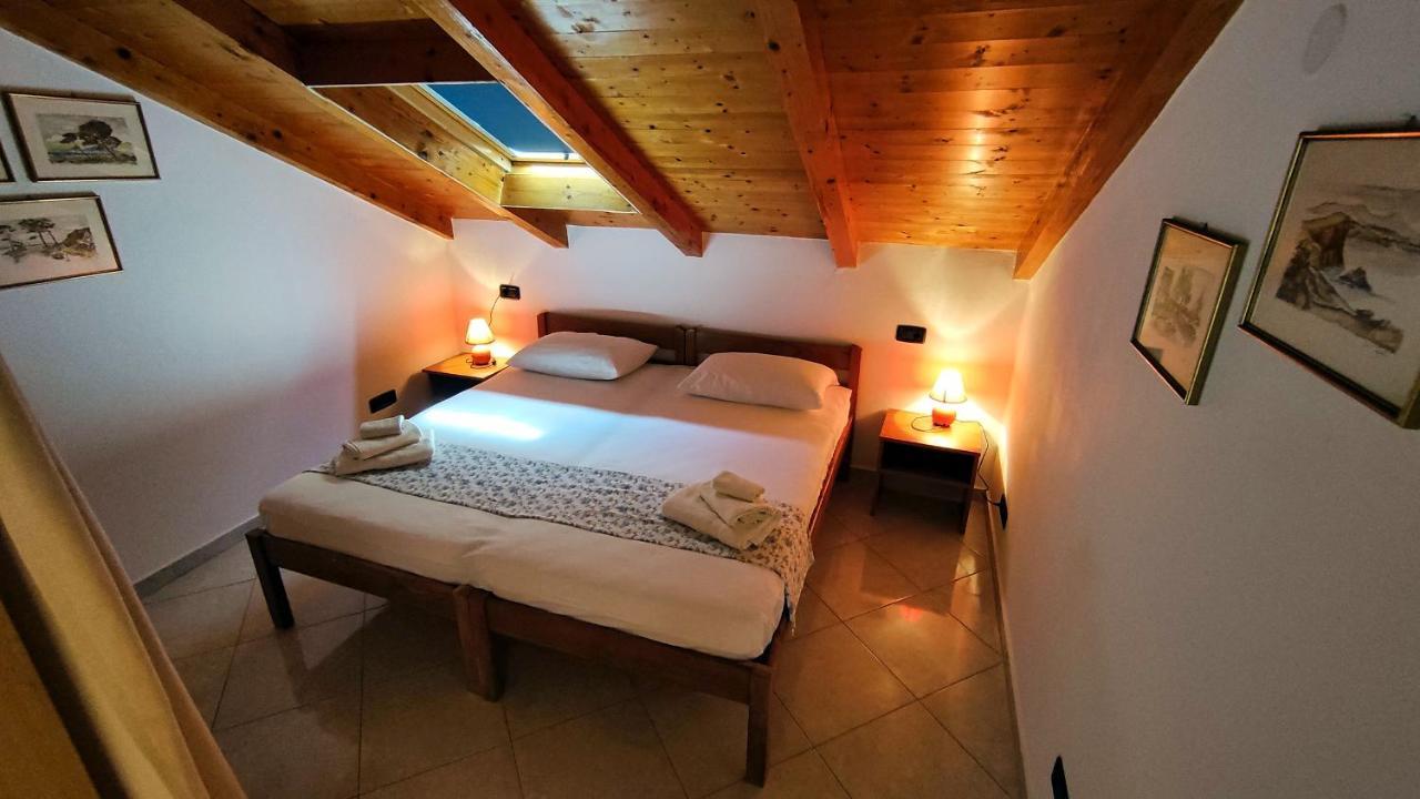 Apartment Amigo Seline ภายนอก รูปภาพ