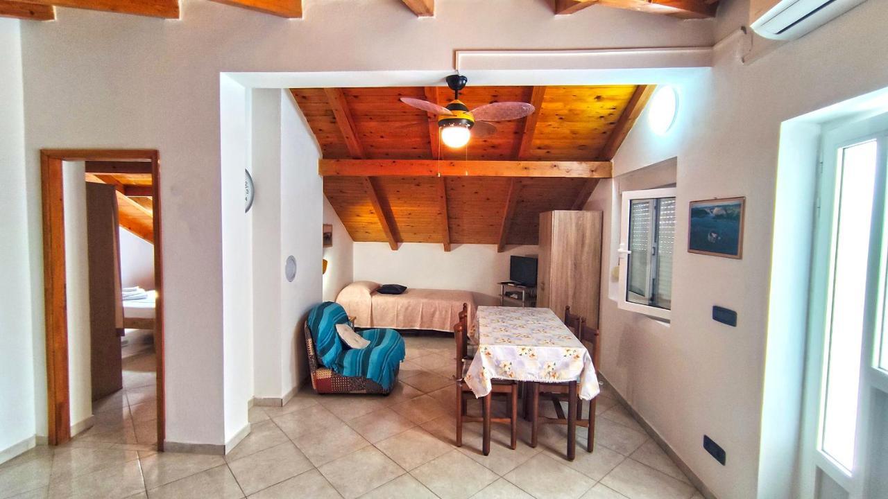 Apartment Amigo Seline ภายนอก รูปภาพ
