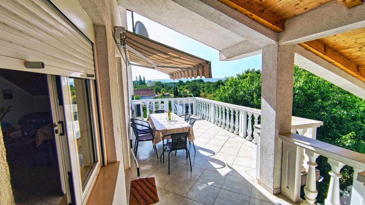 Apartment Amigo Seline ภายนอก รูปภาพ