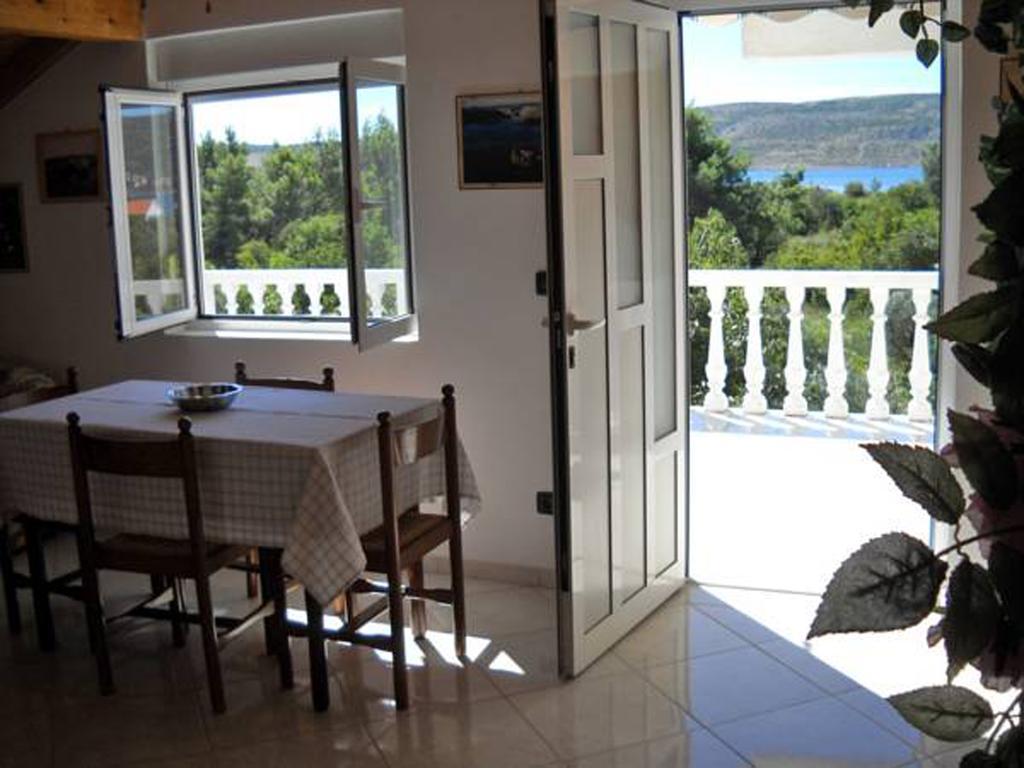 Apartment Amigo Seline ภายนอก รูปภาพ